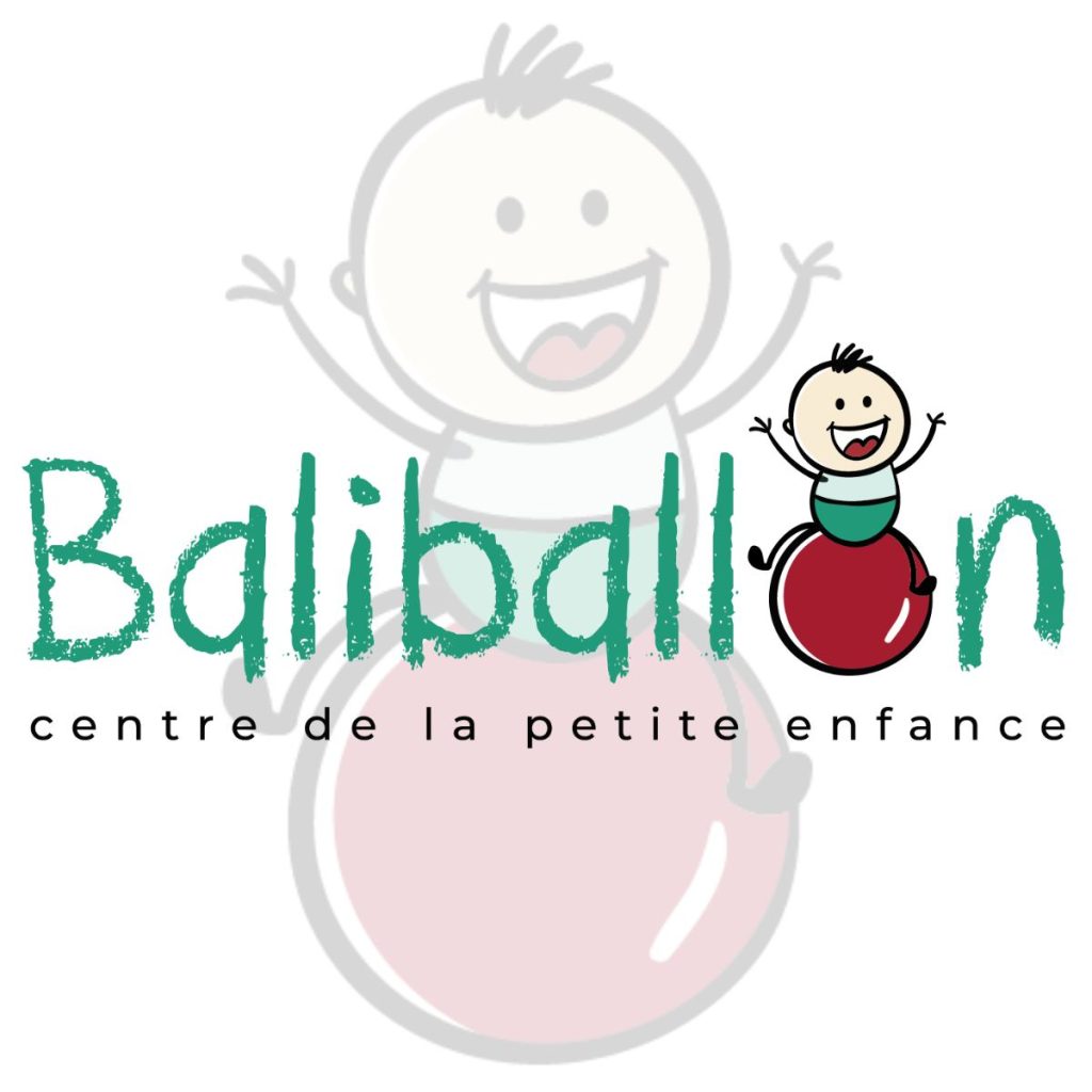 Logo Baliballon