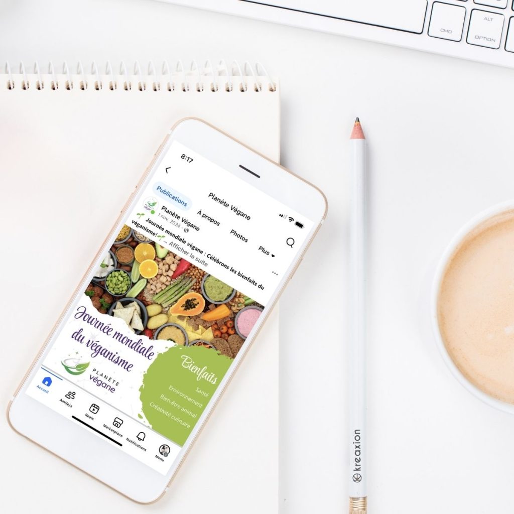 Gestion des médias sociaux